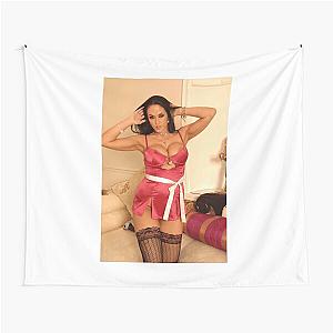 Carmella Bing Tapestry