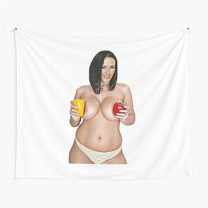 Carmella Bing Tapestry