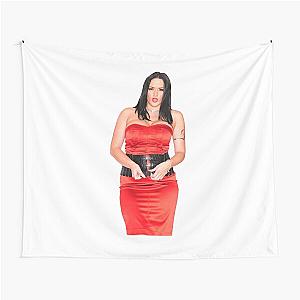 Carmella Bing Tapestry