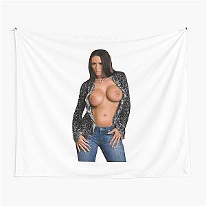 Carmela Bing Tapestry