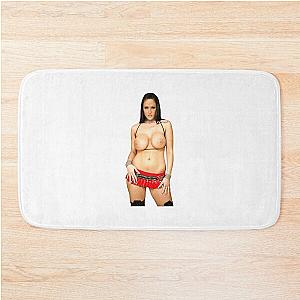 Carmella Bing Bathmat