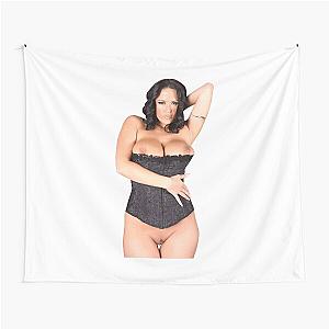 Carmella Bing Tapestry