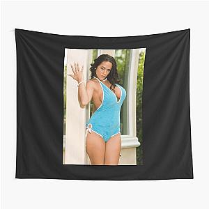 Carmella Bing Tapestry