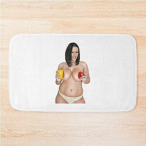 Carmella Bing Bath Mat