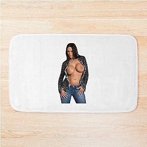 Carmella Binge 7 Bath Mat