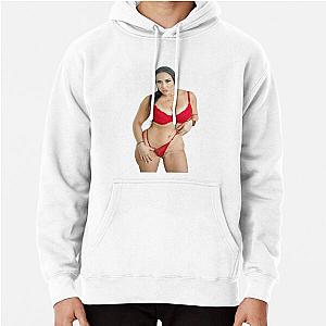 Carmella Binge Pullover Hoodie