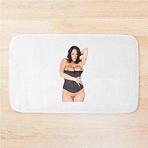 Carmella Bing Bathmat