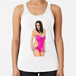Carmela Bing Racerback Tank
