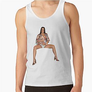 Carmella and the Tank Top