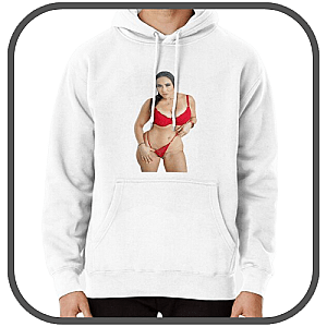 Carmella Hoodies