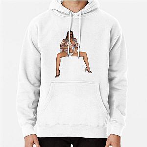 Carmella 16 Pullover Hoodie