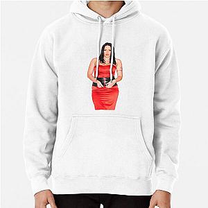 Carmella Bieber Hoodie