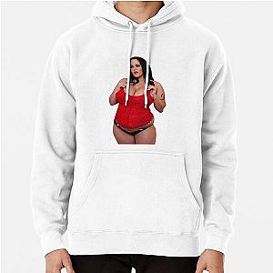 Carmella Bing Pullover Hoodie