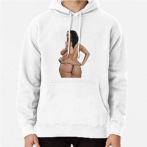 Carmella Bing Pullover Hoodie