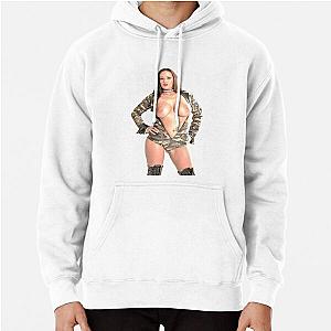 Carmella Bing Hot Pullover Hoodie