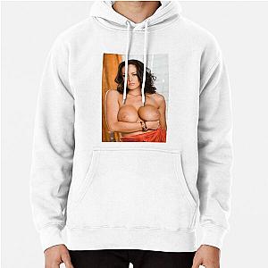 Carmella Bing Pullover Hoodie