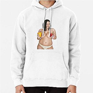 Carmella Bing Pullover Hoodie