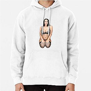 Carmella Bing Pullover Hoodie