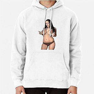 Carmella Bing Pullover Hoody