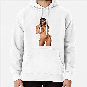 Carmella Bing Pullover Hoodie