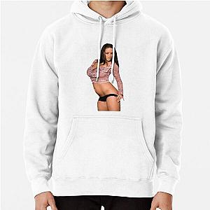 Carmella Bing Pullover Hoodie