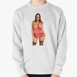 Carmella Bing Pullover Sweatshirt