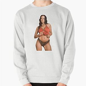 Carmella Bing Pullover Sweatshirt