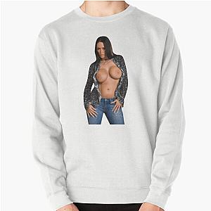 Carmella Bing Pullover Sweatshirt