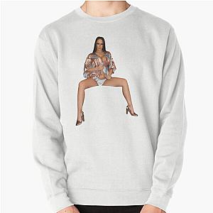Carmella & 16 Pullover Sweatshirt