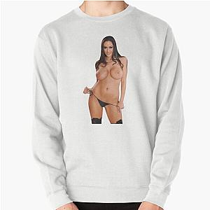 Carmela Bing Pullover Sweatshirt