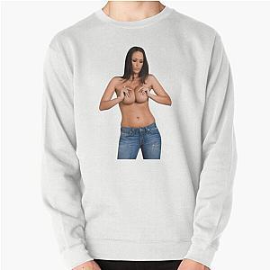 Carmella Bing Pullover Sweatshirt