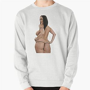 Carmella Bing Pullover Sweatshirt