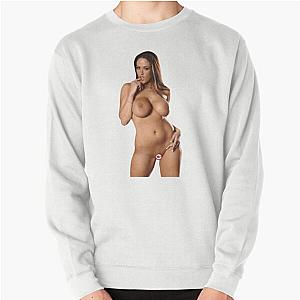 Carmella Bing Pullover Sweatshirt