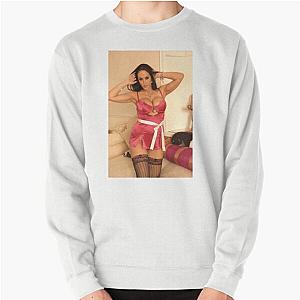 Carmella Bing Pullover Sweatshirt