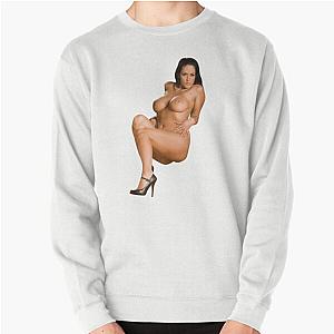Carmella Bing Pullover Sweatshirt