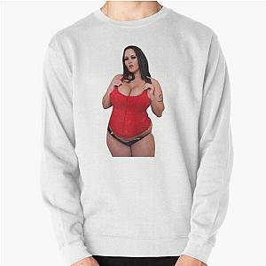Carmella Bing Pullover Sweatshirt
