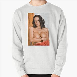 Carmella Bing Pullover Sweatshirt
