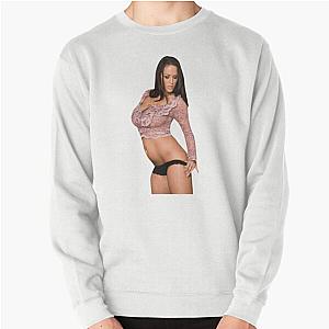 Carmella Bing Pullover Sweatshirt