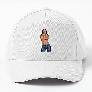 Carmella Bing Baseball Cap
