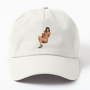 Carmella Bing Dad Hat