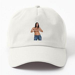 Carmella 8 Dad Hat