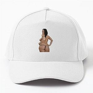 Carmella Bing Baseball Cap