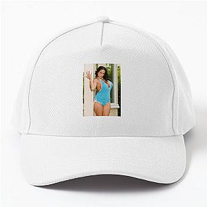Carmella Bing Baseball Cap