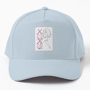 XOXO Carmella Baseball Cap