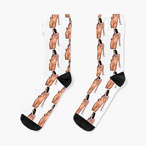 Carmella Bing 19 Socks