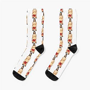 Carmella Bing Socks