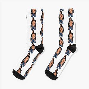 Carmella Bing, 7 Socks