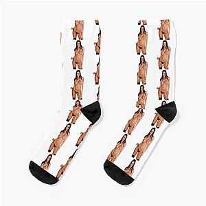 Carmella Bing Socks
