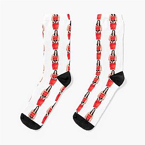 Carmella Bing Socks