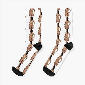 Carmella Bing Socks
